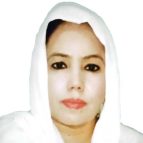 Ms. Shazia - District Supervisor Mansehra - Internet Dost Programme