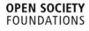 Open society foundation - CGPA Partner