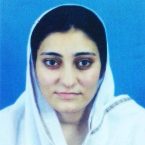 Sarwat - District Supervisor Upper Dir - Internet Dost Programme